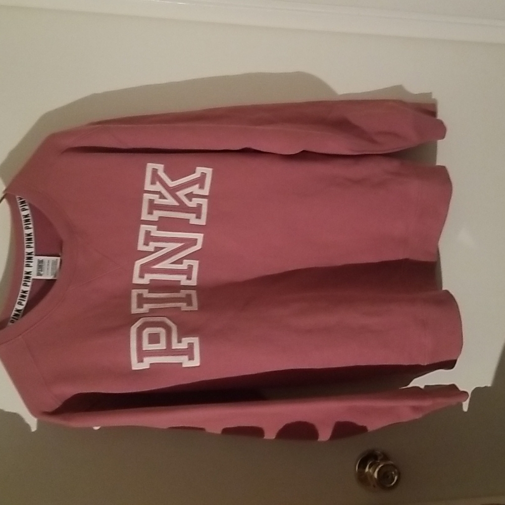 Pink sweater - Picture 4 of 4